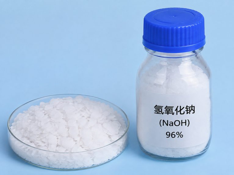 海东工业级次氯酸钠溶液
